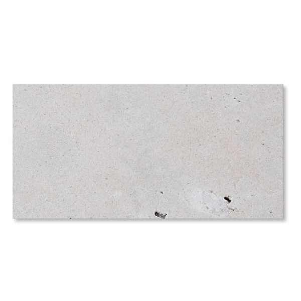 Amoria Limestone 1-1/4x12x24 Sand Blasted Paver