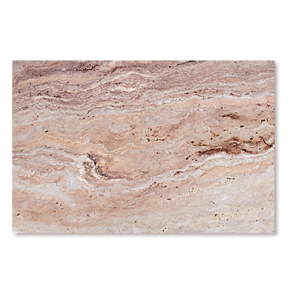 Autumn Travertine 1-1/4x16x24 Tumbled Paver