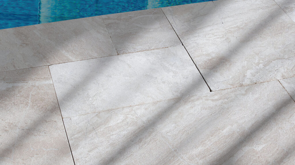 Cream Royal Marble