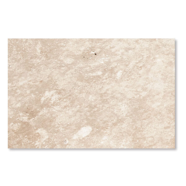 Ivory Premium Travertine 1-1/4x16x24 Tumbled Paver