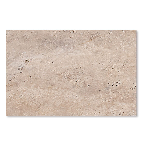 Romano Travertine 1-1/4x16x24 Tumbled Paver