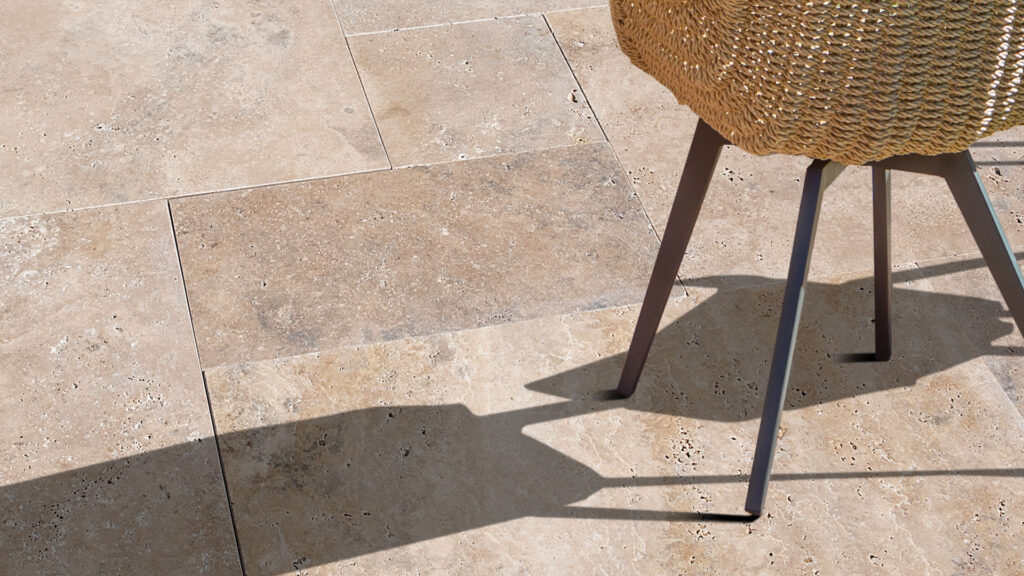 Romano Travertine